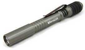 Terralux Lightstar 80 Penlight - Titanium Gray