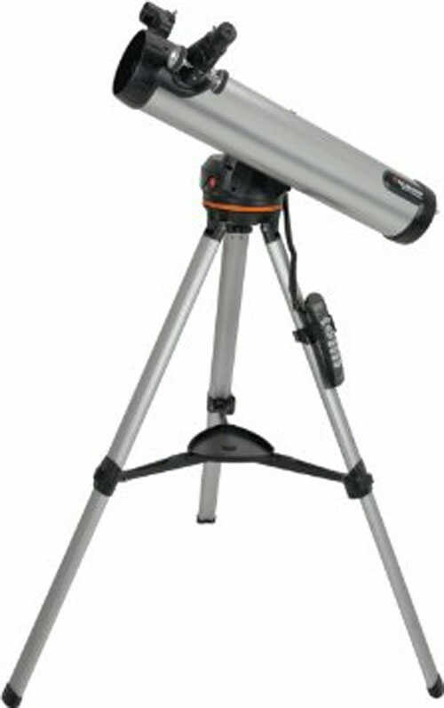 Celestron 76Lcm Computerized Telescope