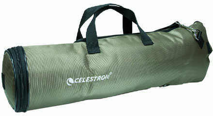 Celestron Deluxe Spotting Scope Case - 65mm Straight