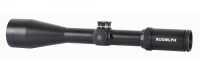 Rudolph Varmint Hunter Riflescope VH 4-16X50 30mm Tube With T3 Reticle Md: VH-041650-T3