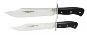 Humvee Bowie Knife Combo Set Md: HMV-Bc-03-B