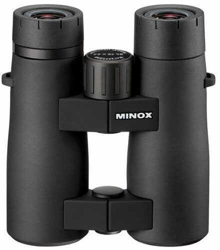 Minox USA Comfort Bridge Bl HD 8X44 Br