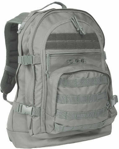 Sandpiper Three Day Pass Back Pack In Foliage Green