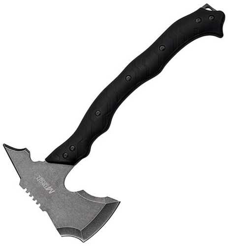 MTech Axe 14.5in Overall 3.75in Stonewash Blade