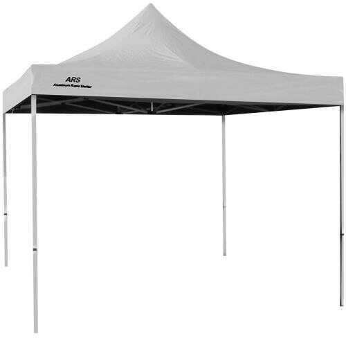 Caddis Rapid Shelter Canopy 8X8, White