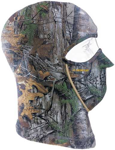 Seirus HWS Magnemask Combo Clava-RealTree Xtra Camo-Sm/Md