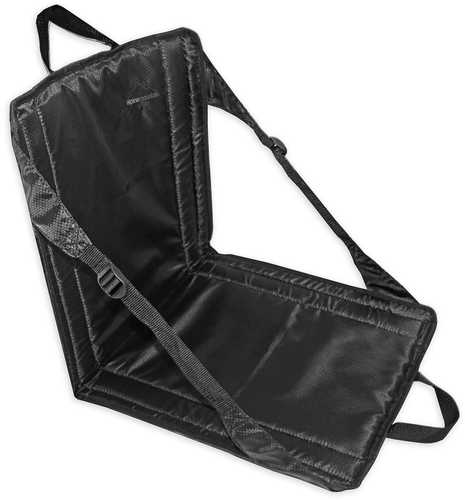 Alpine Mountain Gear Stadium Seat - Black