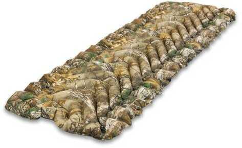 Klymit Static V Realtree Xtra Camping Pad