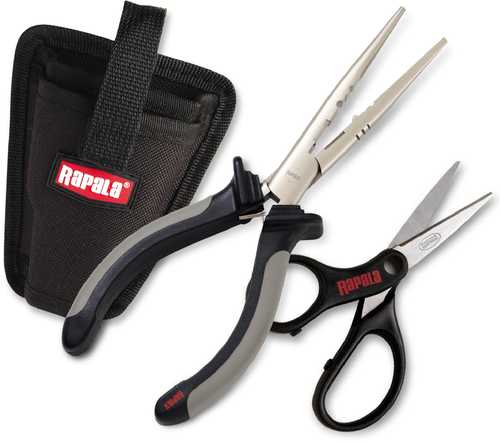 Rapala Pedestal Tool Combo