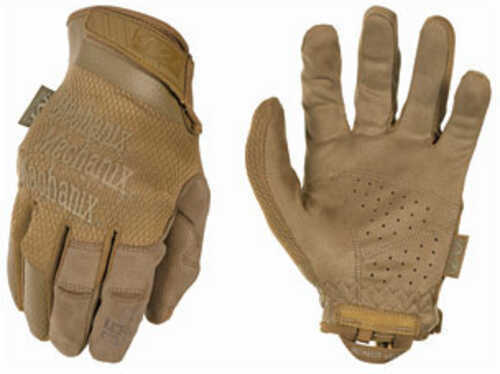 MECHANIX WEAR Specialty 0.5MM Glove Coyote X-Large