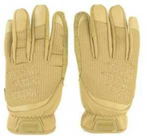 MECHANIX WEAR FASTFIT Glove Coyote Xx-Large