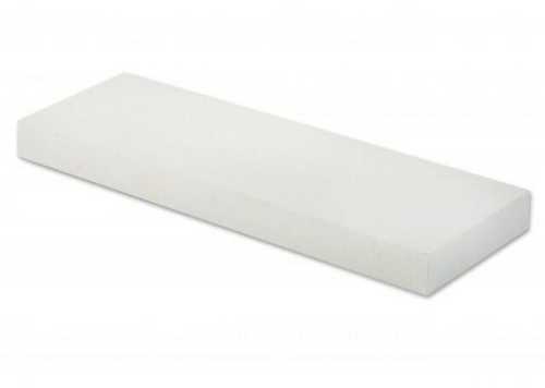 Preyda 10 In White Bench Stone 800-1000 Grit