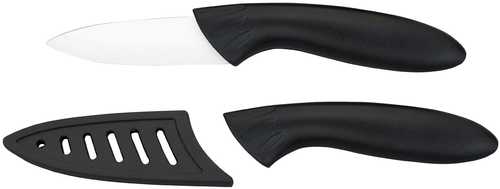 Utica 2.5 in Ceramic Paring Knife