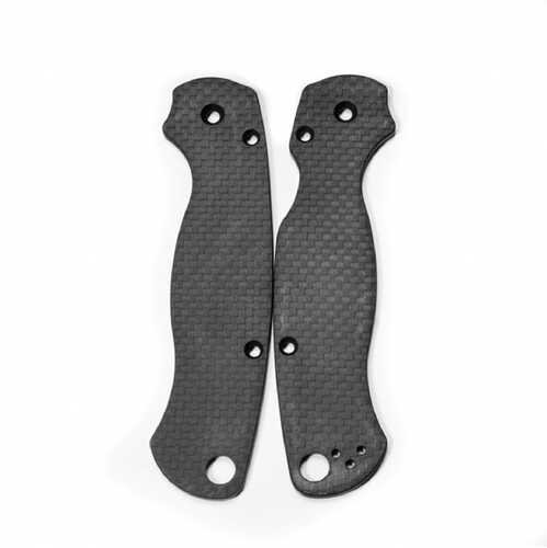 Flytanium Para 2 Scales Carbon Fiber