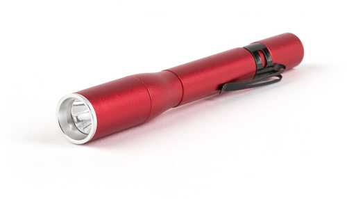 Guard Dog PenPoint Red, Model: TL-GDP150RD
