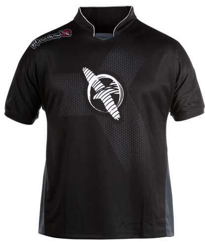 Hayabusa Kusari Performance Training Shirt Black Xxl