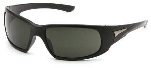 Venture Gear Montello- Forest Gray Anti-Fog Sunglassses