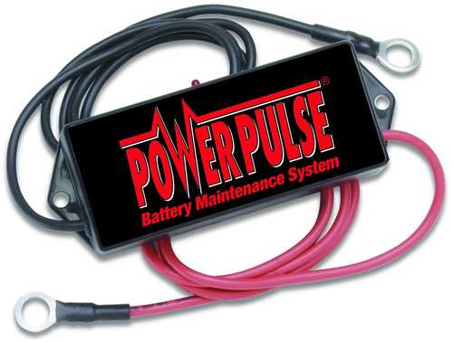 PulseTech PowerPulse 24 Volt Battery Maintenance System