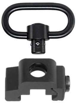 GMG QD Weaver / Picatinny Sling Swivel