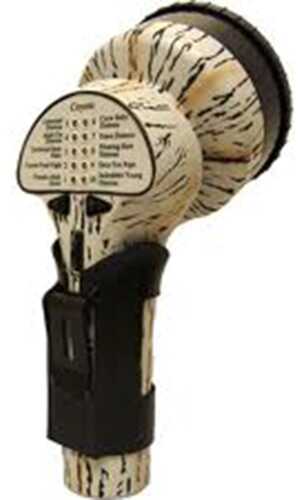 Cass Creek Mega Amp Electronic Coyote Call CC-416