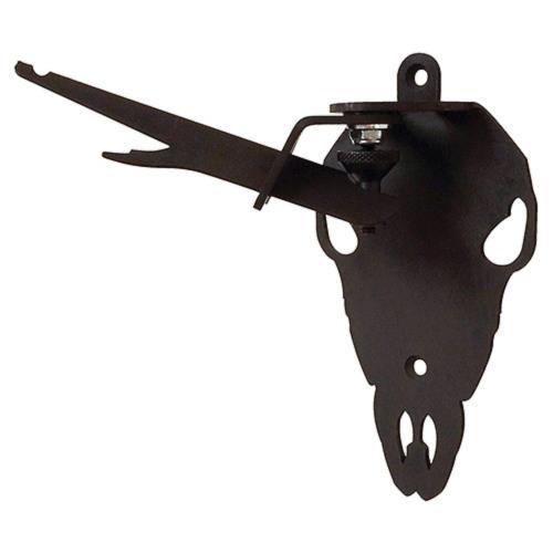 Herron Outdoors Skull Mount Whitetail Style