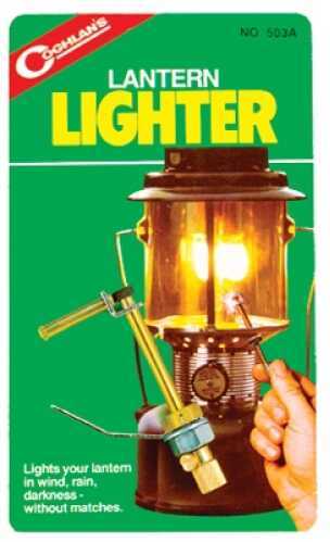 Coghlans Lantern Lighter Md: 503A