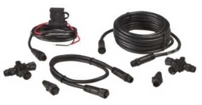 Lowrance NMEA 2000 Starter Kit Mn# 124-69