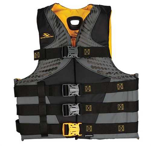 Stearns Pfd 5974 Mens Infinity L/Xl Gold C004 2000013975