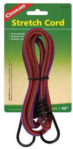 Coghlans 40" Stretch Cord