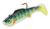 Northland Mimic Minnow Shad 1/4 *6/Strip* Bluegill