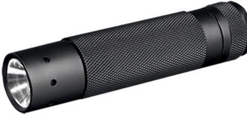 Led Lenser V2 Dual Color Flash Black