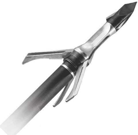 Grim Reaper Crossbow Razortip Broadhead 125gr. 1 1/2 in 3 pk Model: 1983