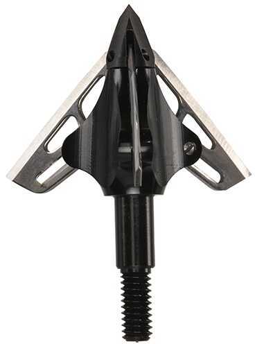 New Archery Broadhead Blades Bloodrun 3Pk 2 2In Cut