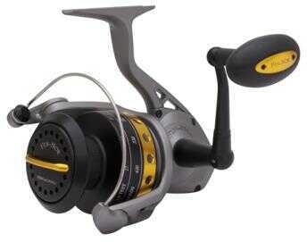 Fin Nor Lethal Reel Spinning 6Bb 240/14 Model: LT60