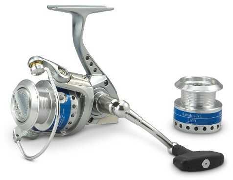 Wright & Mcgill Sabalos Spinning Reel 3500