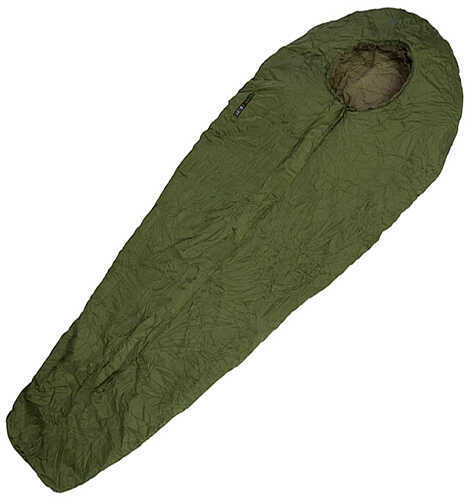 Elite Recon-4 Sleeping Bag -10 Degree Celsius