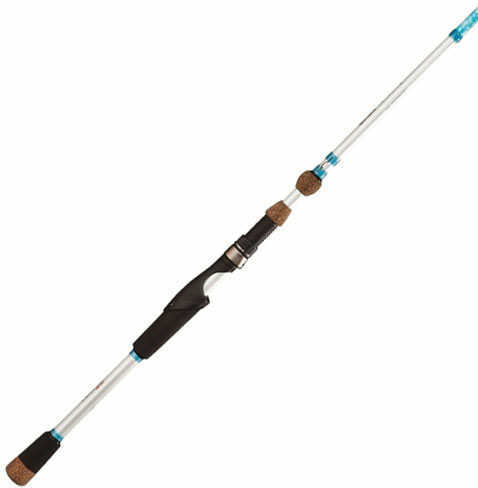 Wright & Mcgill Blair Wiggins Tessera Medium 7'6" Spinning Rod