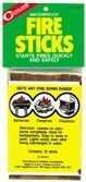 Coghlans Fire Sticks 5 Inch - 12 Pack