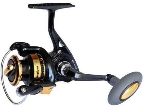 KingHawk Ultra Light Spinning Fishing Reel Ox-5-10F