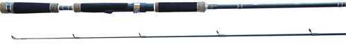 KingHawk Crappie Spinning Rod 10' CPE-102S