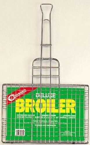 Coghlans Deluxe Broiler