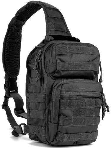 Red Rock Outdoor Gear Black Rover Sling Pack