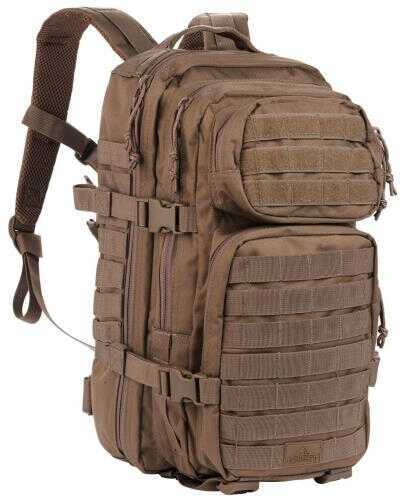 Red Rock Outdoor Gear Dark Earth Assault Pack