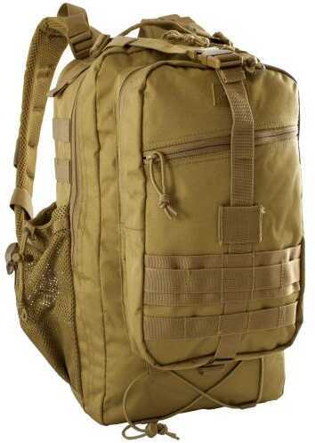 Red Rock Outdoor Gear Coyote Tan Summit Backpack