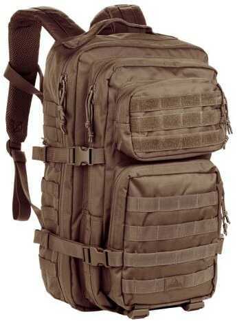 Red Rock Outdoor Gear Dark Earth Large Assault Pack