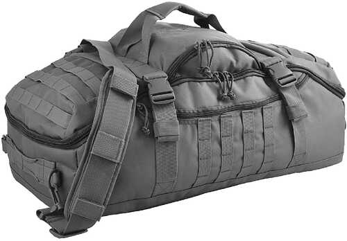 Red Rock Gear Traveler Duffle Bag Tornado