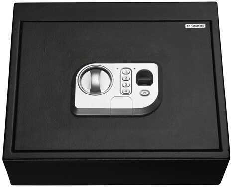 Stack On Biometric Drawer Safe PS-5-B