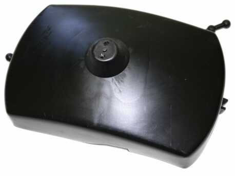 Strikemaster Lazer Auger Blade Guard 5In.