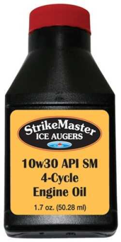 Strikemaster 4-Cycle Oil 1.07 Oz 4Co-1