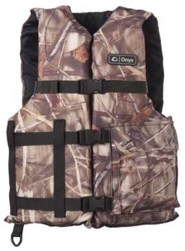 Onyx Universal Sport Vest Max-4 Camo